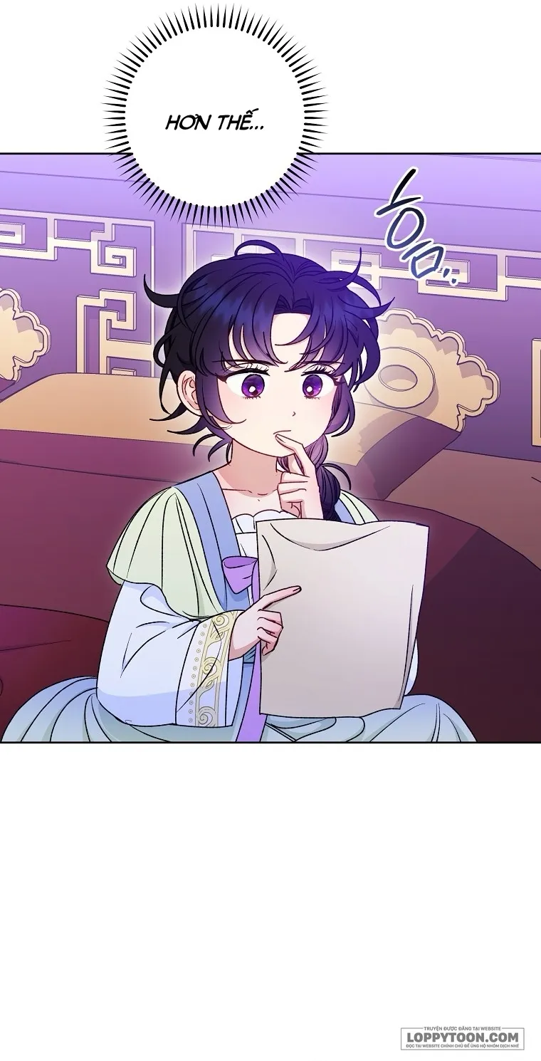 Tiểu Thiếp Chỉ Muốn Sống Yên Bình - Chap 63 - Trang 56