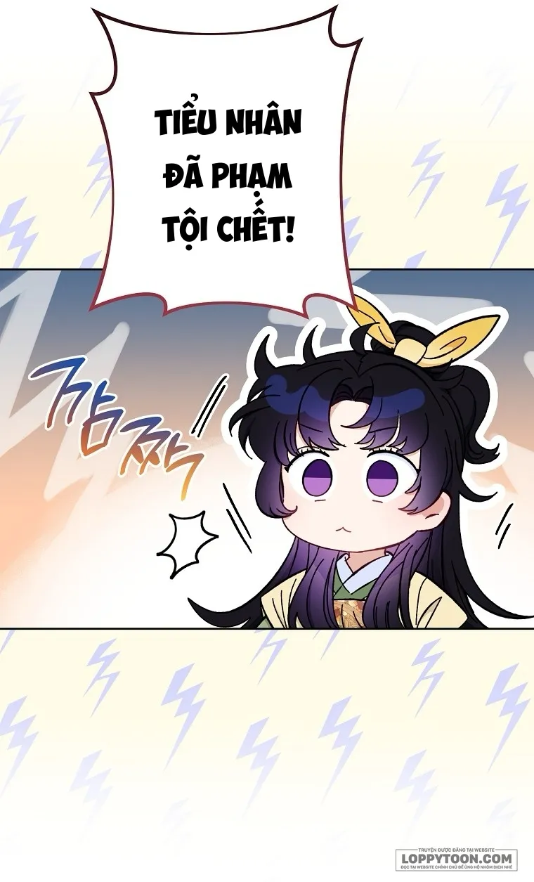 Tiểu Thiếp Chỉ Muốn Sống Yên Bình - Chap 63 - Trang 10