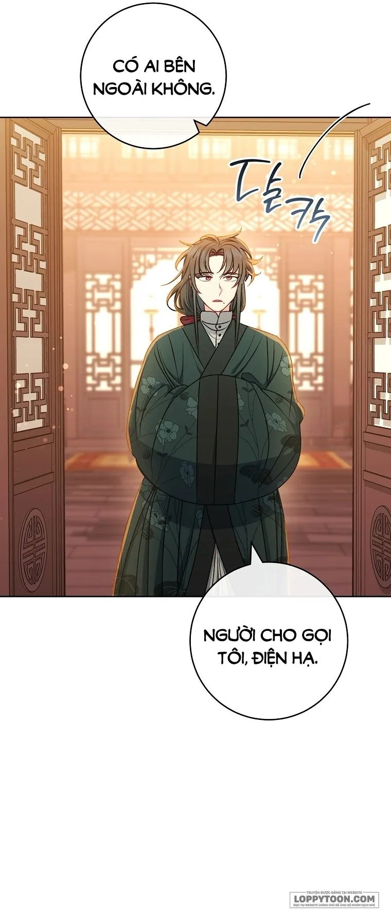 Tiểu Thiếp Chỉ Muốn Sống Yên Bình - Chap 64 - Trang 15