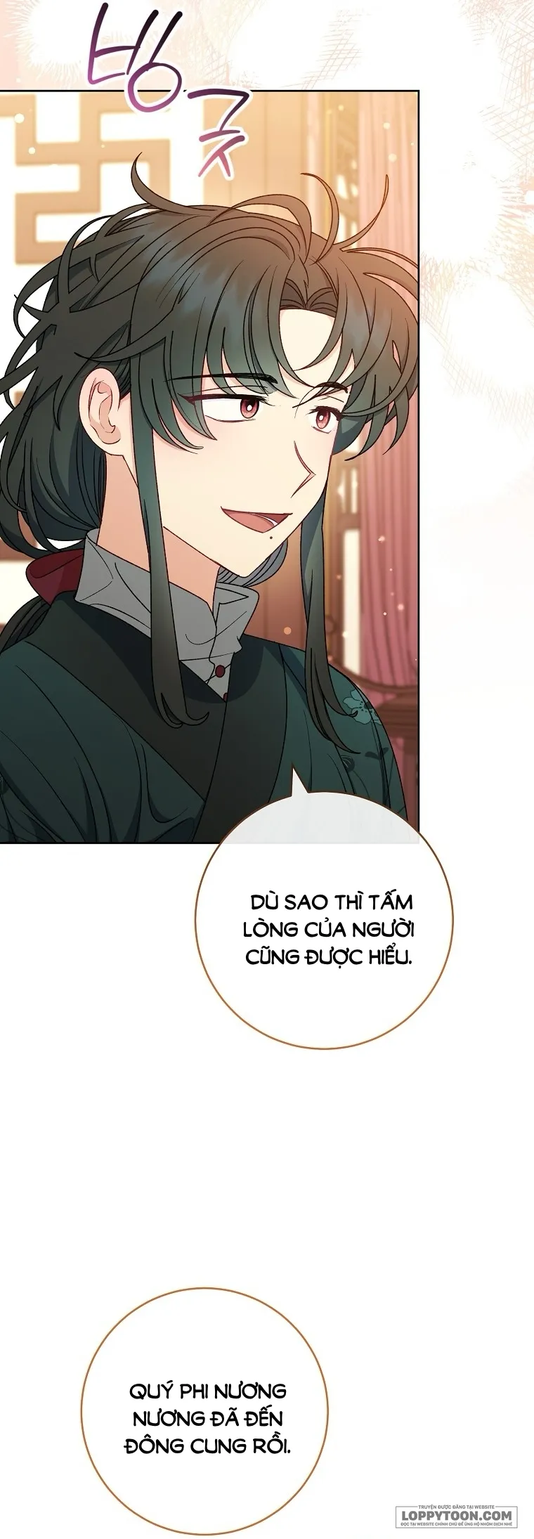 Tiểu Thiếp Chỉ Muốn Sống Yên Bình - Chap 64 - Trang 17