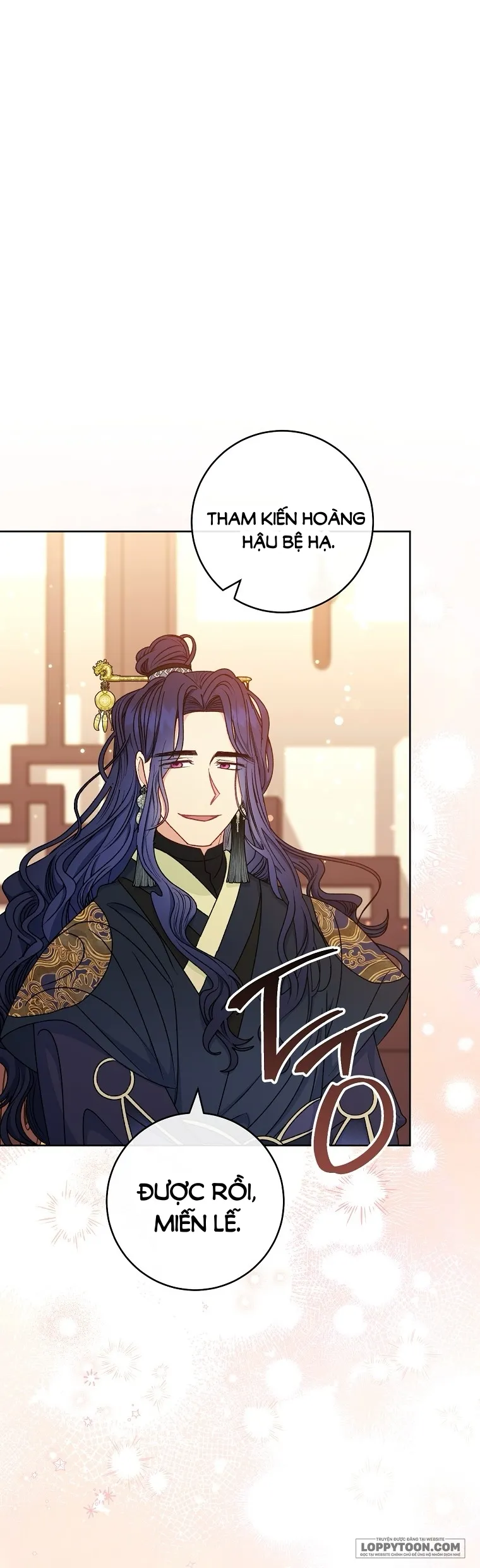 Tiểu Thiếp Chỉ Muốn Sống Yên Bình - Chap 64 - Trang 19