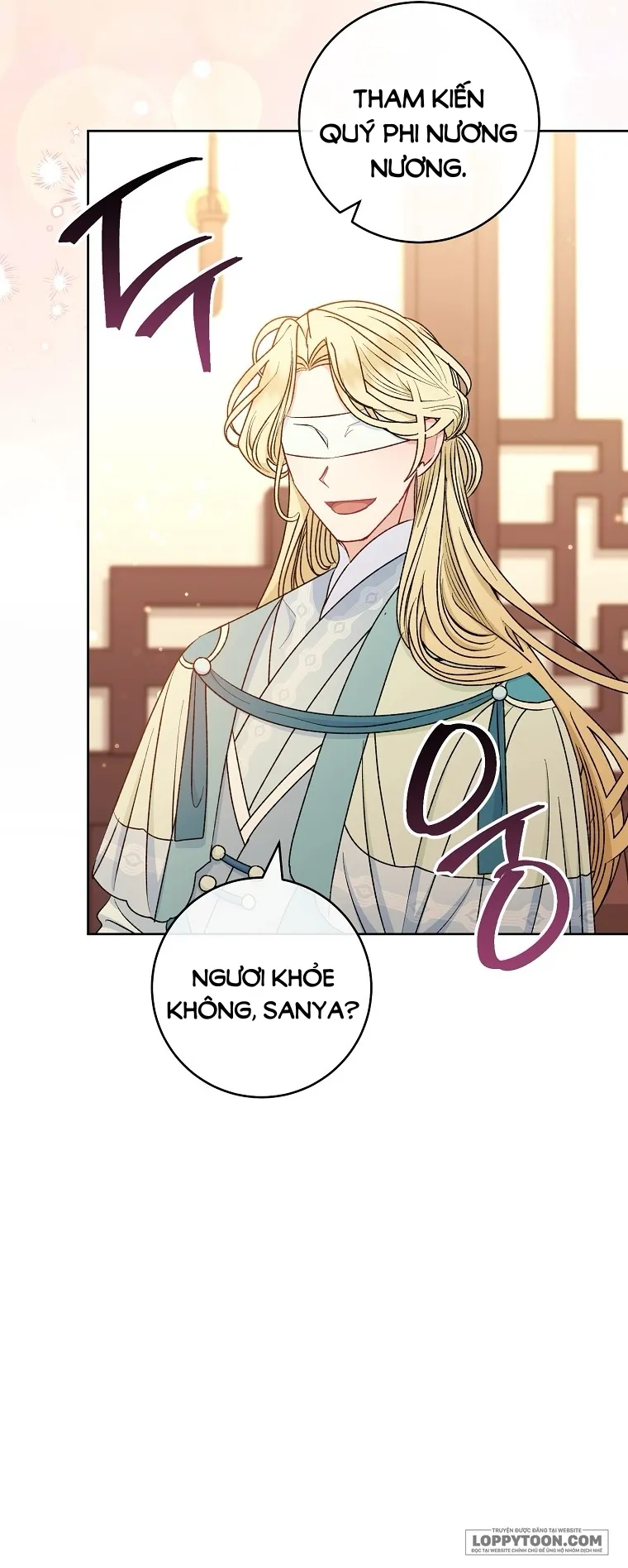 Tiểu Thiếp Chỉ Muốn Sống Yên Bình - Chap 64 - Trang 20
