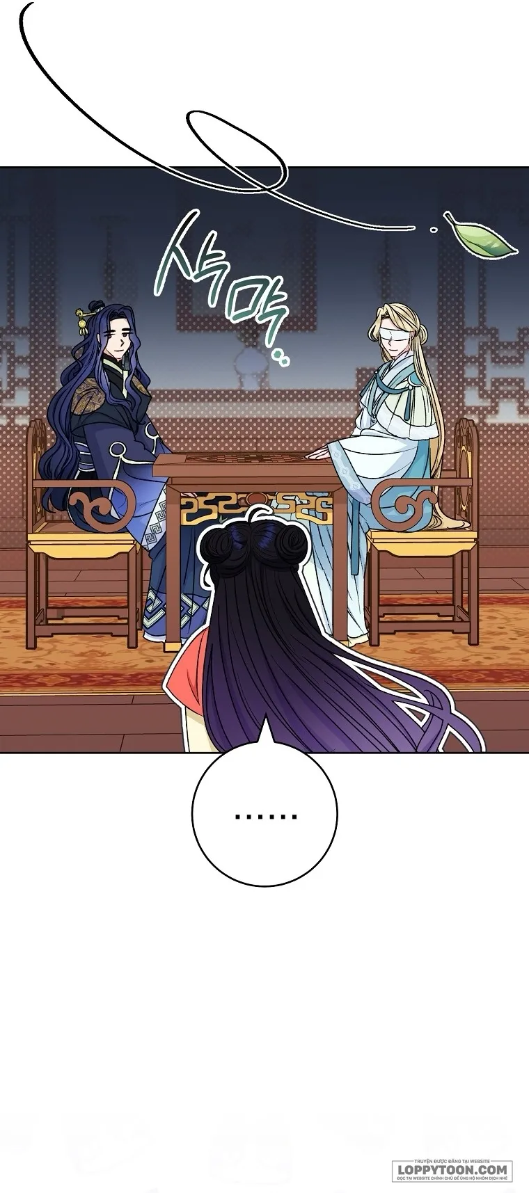 Tiểu Thiếp Chỉ Muốn Sống Yên Bình - Chap 64 - Trang 23