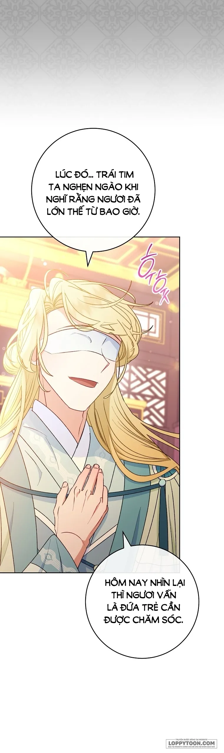 Tiểu Thiếp Chỉ Muốn Sống Yên Bình - Chap 64 - Trang 30