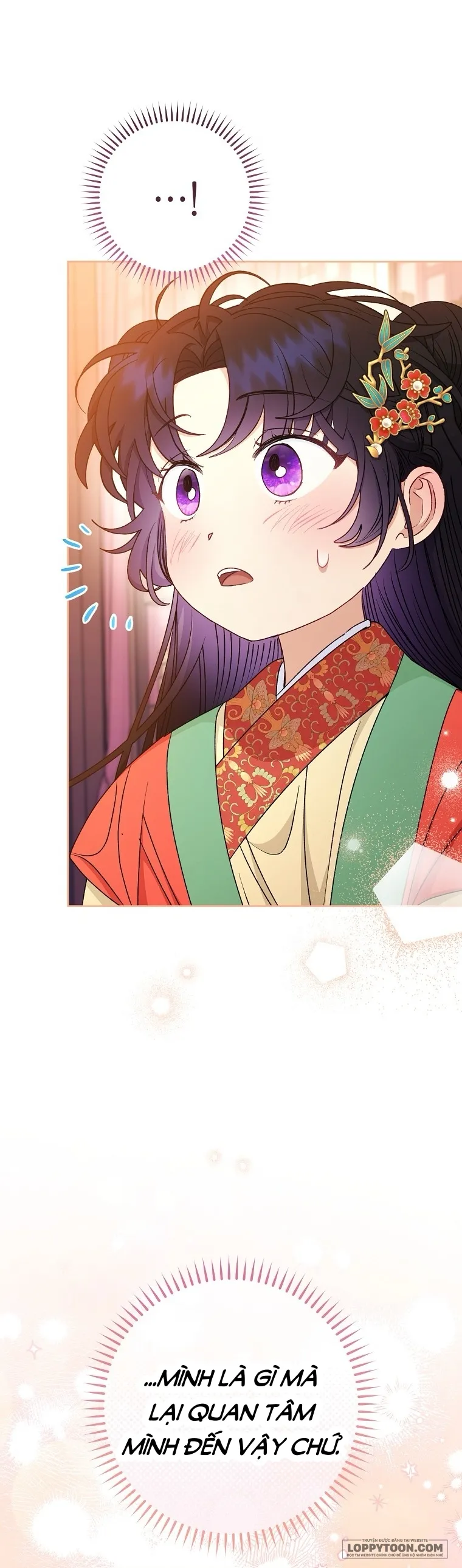 Tiểu Thiếp Chỉ Muốn Sống Yên Bình - Chap 64 - Trang 33