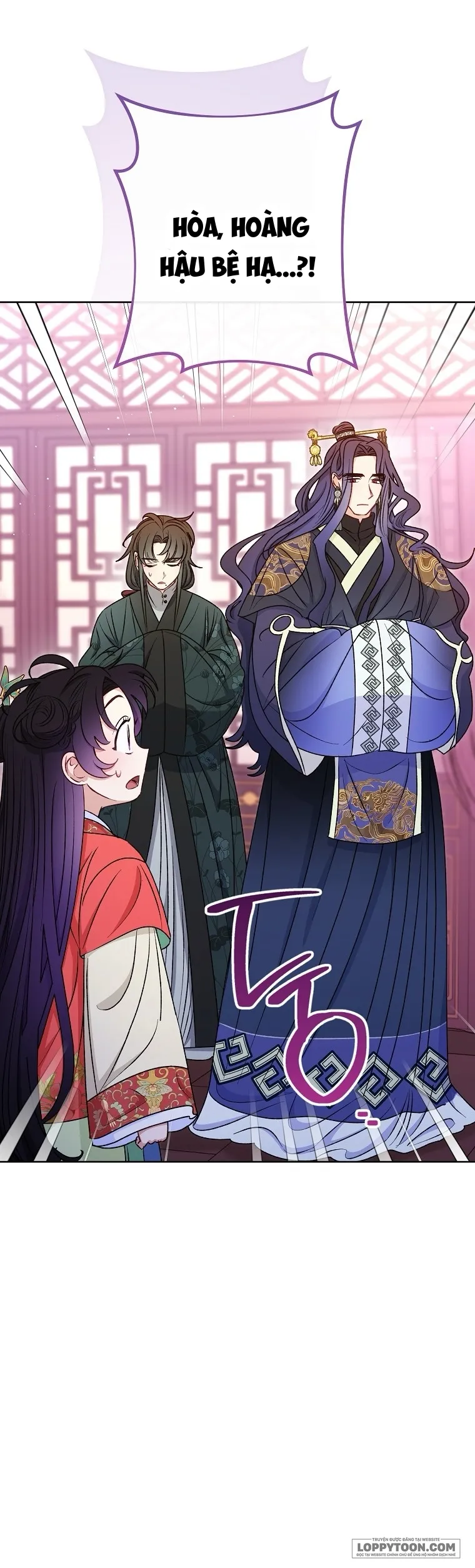 Tiểu Thiếp Chỉ Muốn Sống Yên Bình - Chap 64 - Trang 40