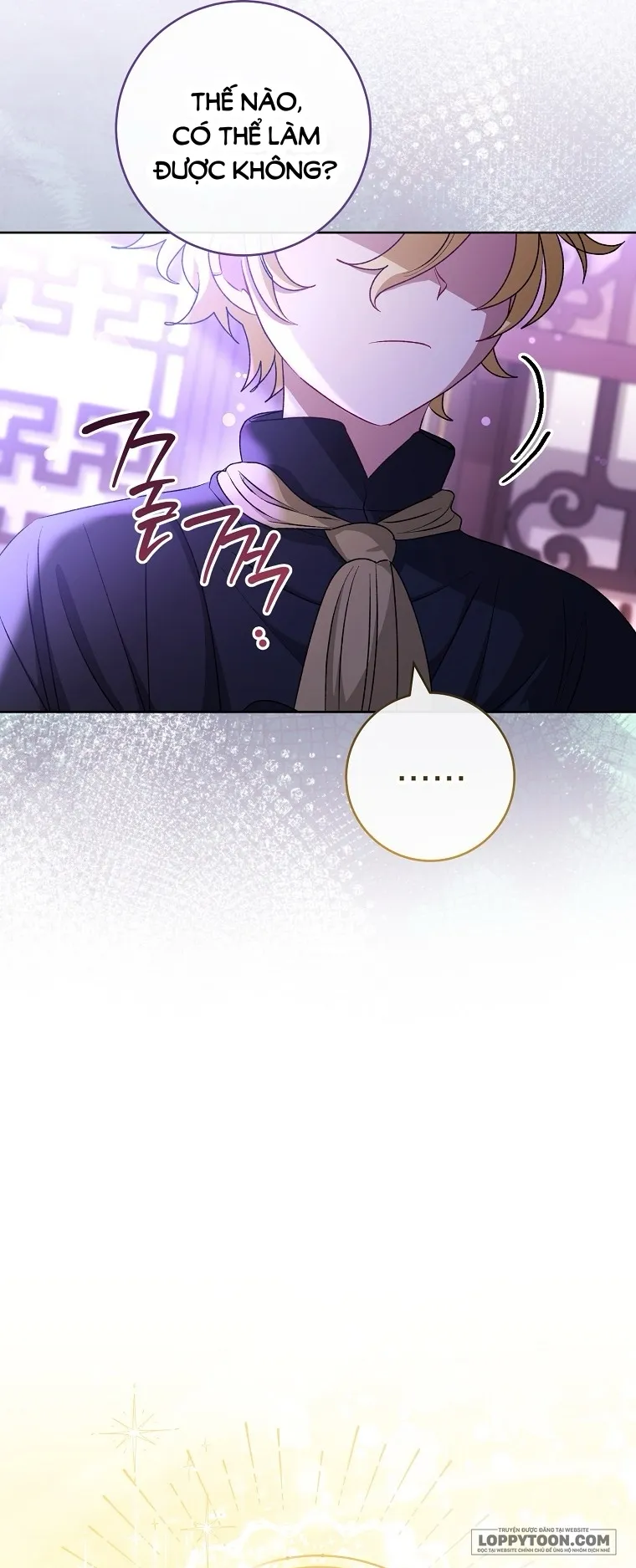 Tiểu Thiếp Chỉ Muốn Sống Yên Bình - Chap 64 - Trang 5