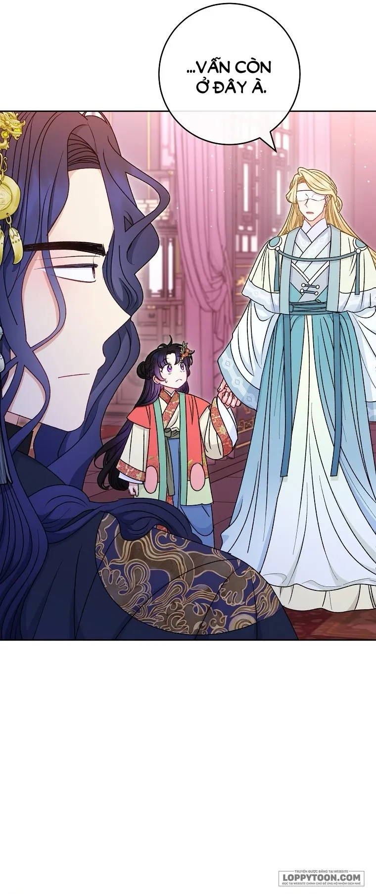 Tiểu Thiếp Chỉ Muốn Sống Yên Bình - Chap 64 - Trang 41