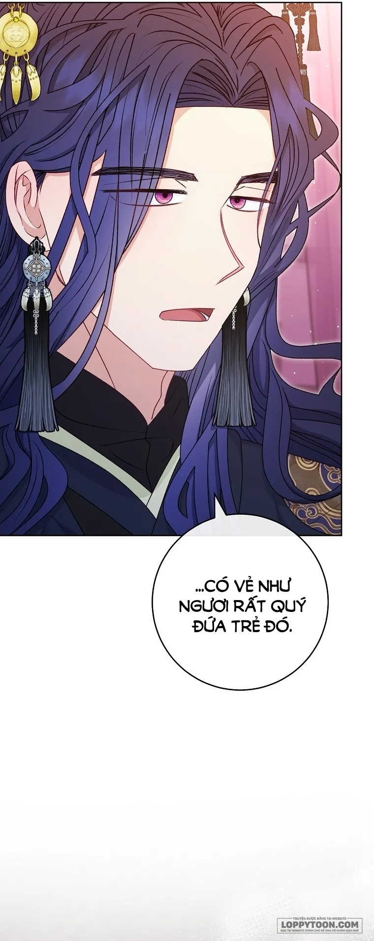 Tiểu Thiếp Chỉ Muốn Sống Yên Bình - Chap 64 - Trang 42