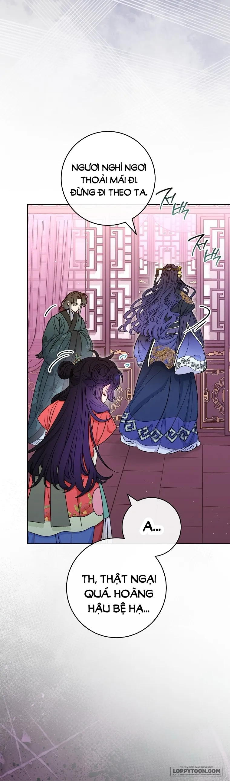 Tiểu Thiếp Chỉ Muốn Sống Yên Bình - Chap 64 - Trang 50