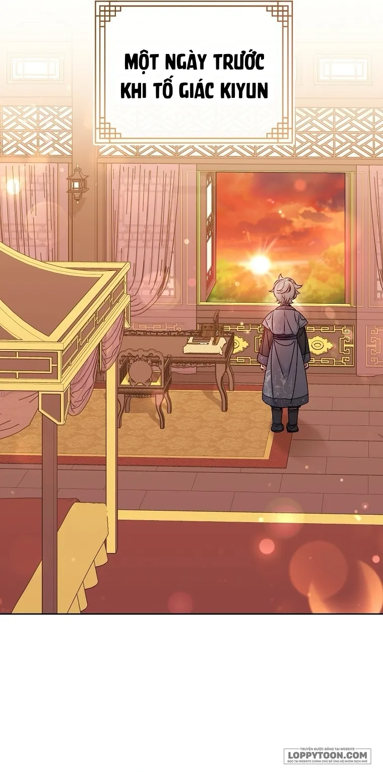 Tiểu Thiếp Chỉ Muốn Sống Yên Bình - Chap 64 - Trang 7