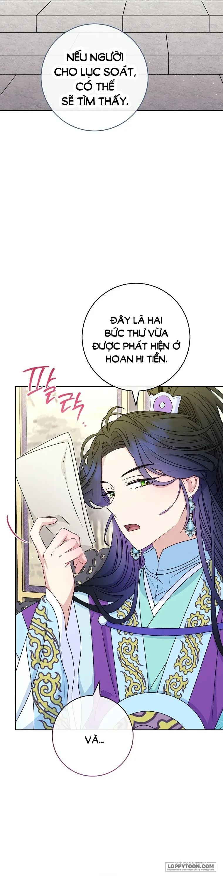 Tiểu Thiếp Chỉ Muốn Sống Yên Bình - Chap 65 - Trang 24