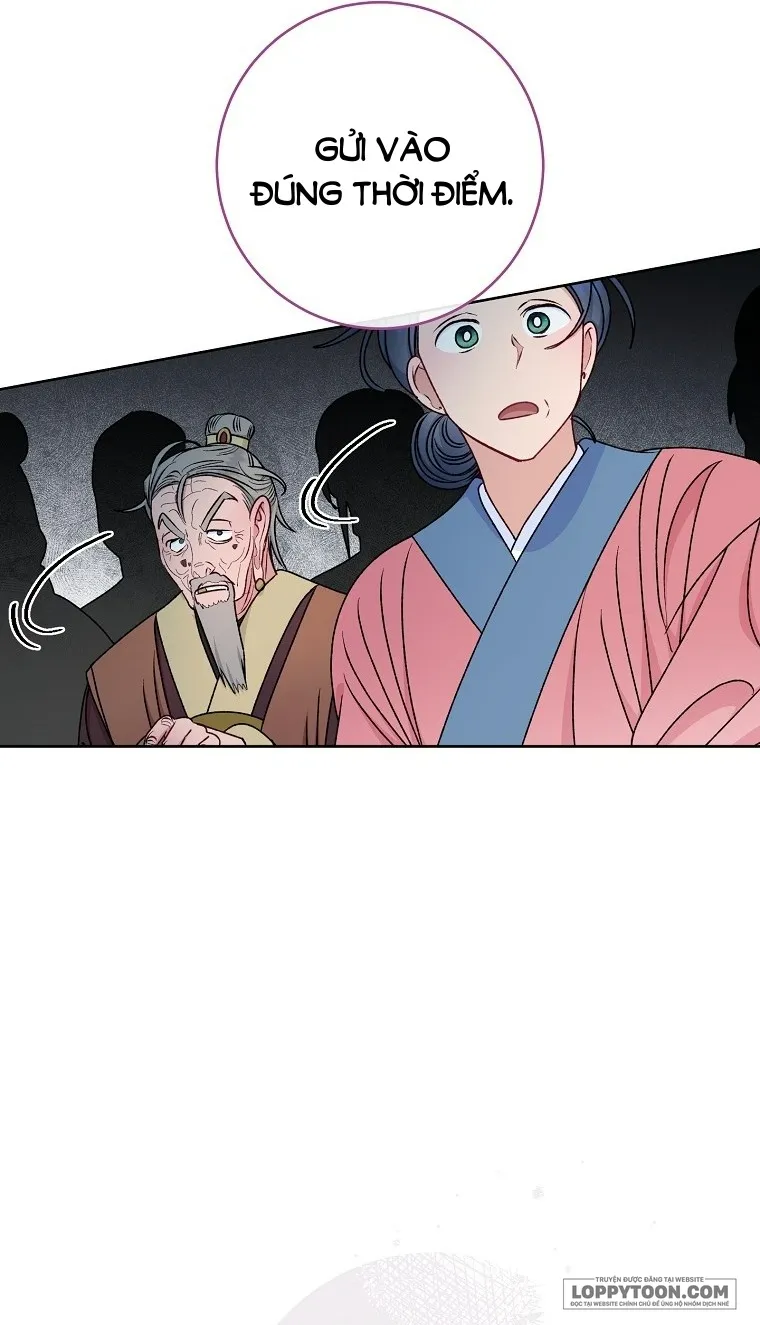 Tiểu Thiếp Chỉ Muốn Sống Yên Bình - Chap 65 - Trang 25