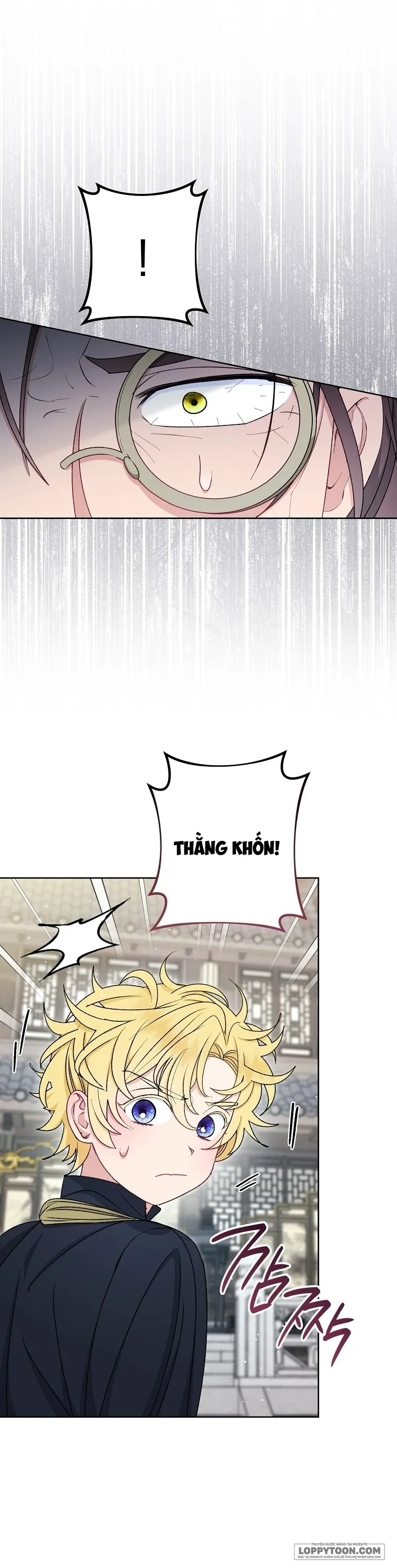 Tiểu Thiếp Chỉ Muốn Sống Yên Bình - Chap 65 - Trang 28