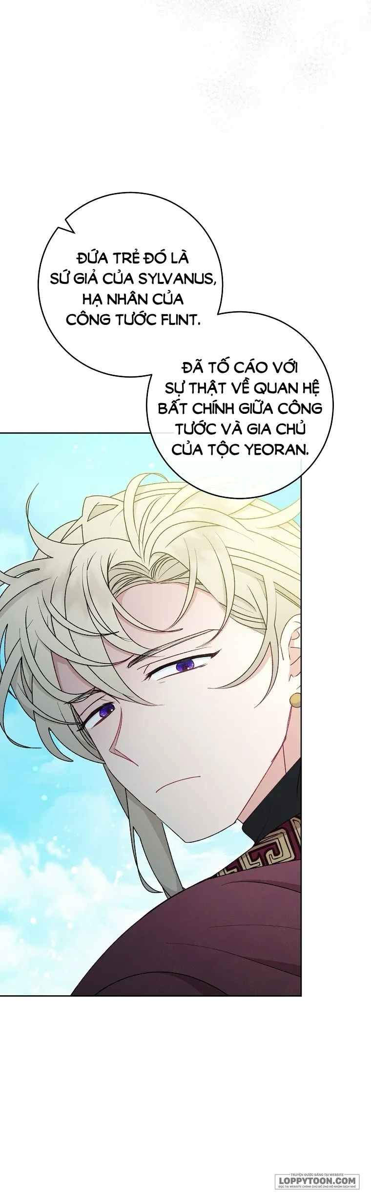 Tiểu Thiếp Chỉ Muốn Sống Yên Bình - Chap 65 - Trang 4