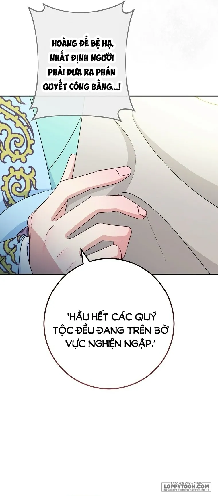 Tiểu Thiếp Chỉ Muốn Sống Yên Bình - Chap 65 - Trang 31