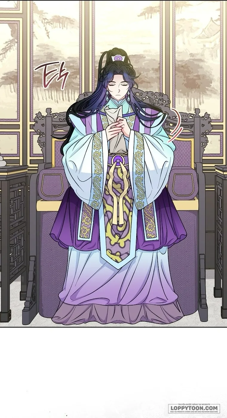 Tiểu Thiếp Chỉ Muốn Sống Yên Bình - Chap 65 - Trang 34