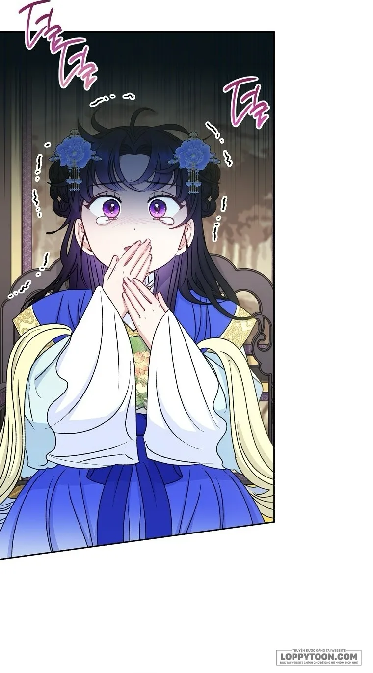 Tiểu Thiếp Chỉ Muốn Sống Yên Bình - Chap 65 - Trang 38