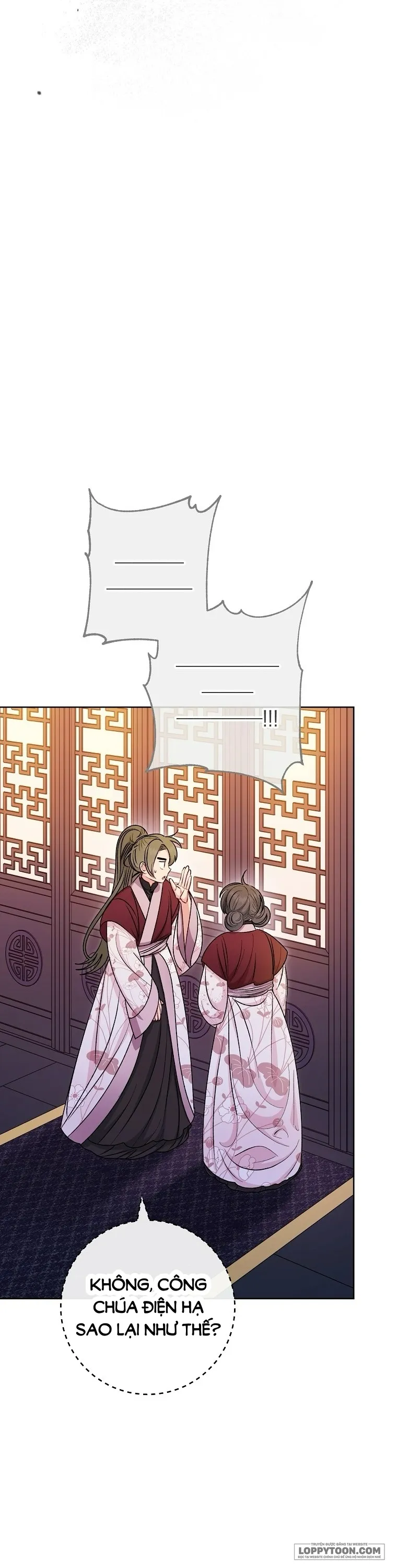 Tiểu Thiếp Chỉ Muốn Sống Yên Bình - Chap 65 - Trang 41