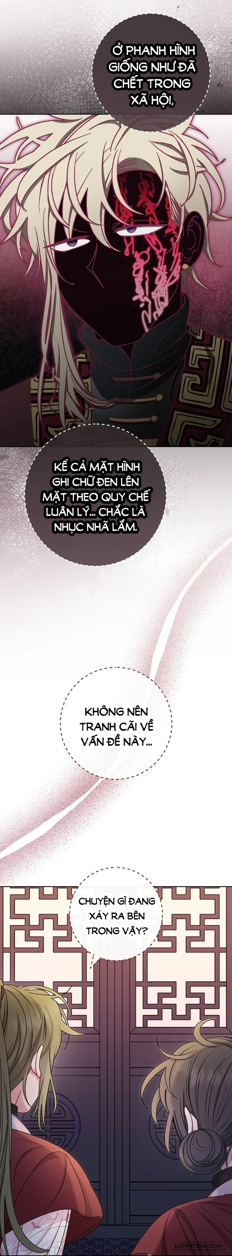 Tiểu Thiếp Chỉ Muốn Sống Yên Bình - Chap 65 - Trang 44