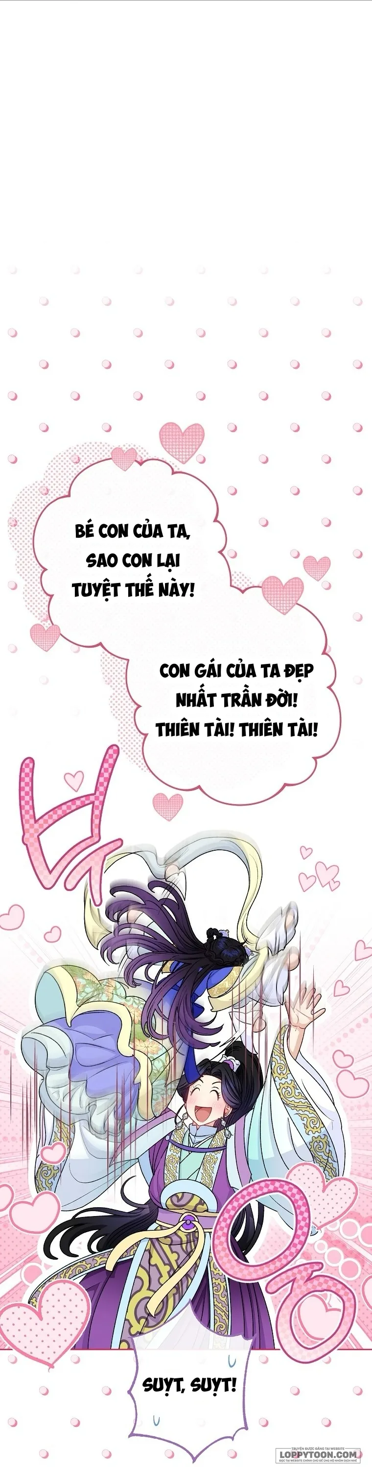 Tiểu Thiếp Chỉ Muốn Sống Yên Bình - Chap 65 - Trang 45