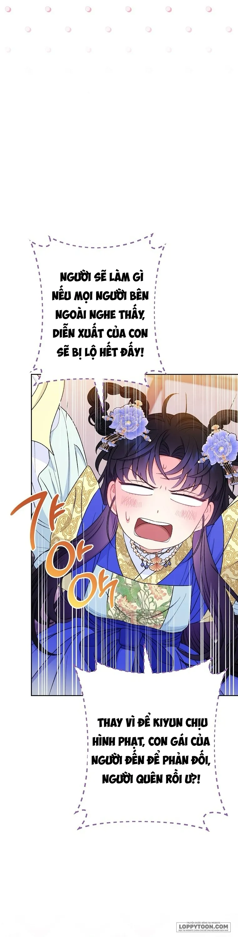Tiểu Thiếp Chỉ Muốn Sống Yên Bình - Chap 65 - Trang 46