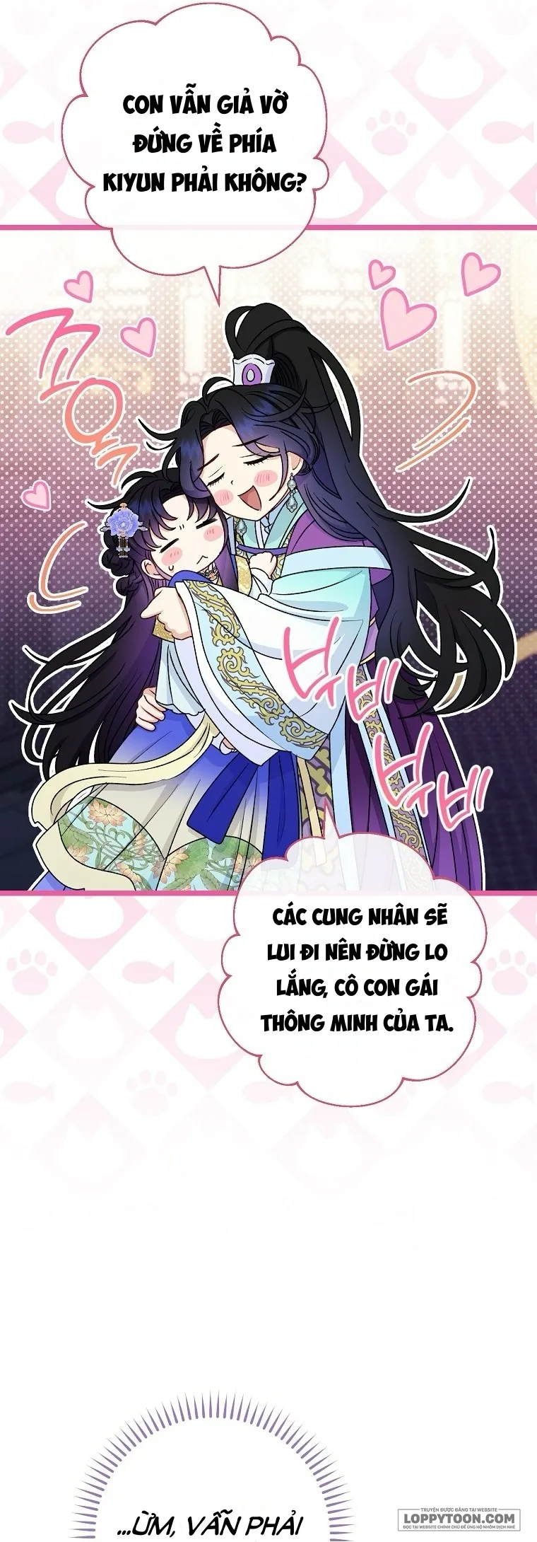 Tiểu Thiếp Chỉ Muốn Sống Yên Bình - Chap 65 - Trang 47