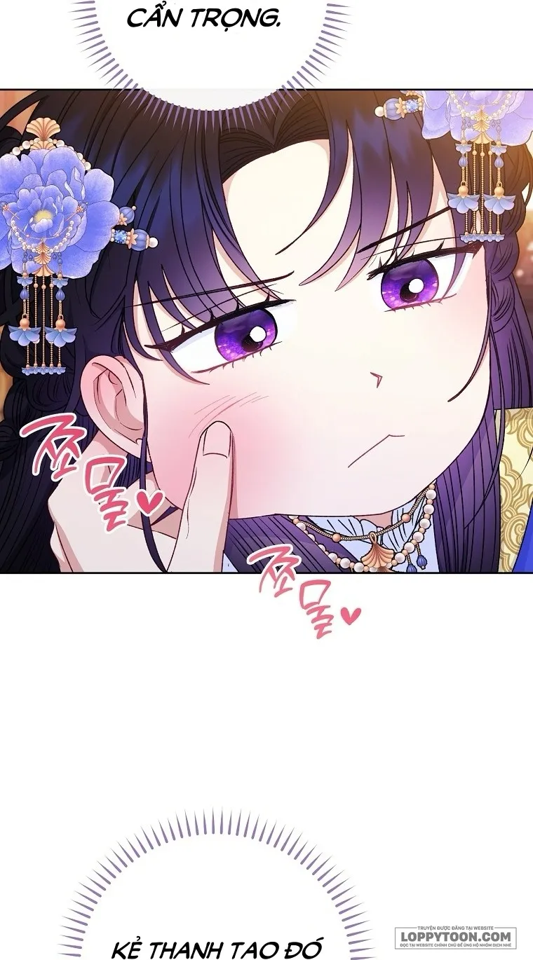 Tiểu Thiếp Chỉ Muốn Sống Yên Bình - Chap 65 - Trang 48