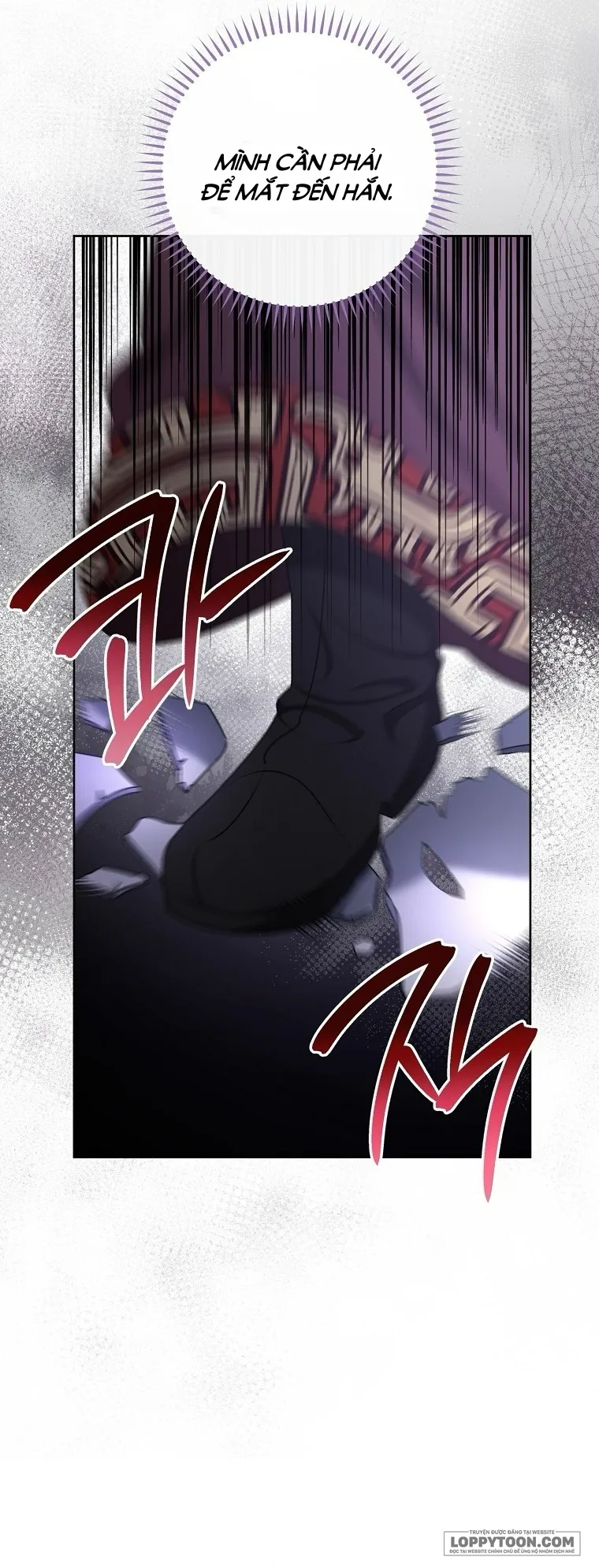 Tiểu Thiếp Chỉ Muốn Sống Yên Bình - Chap 65 - Trang 50