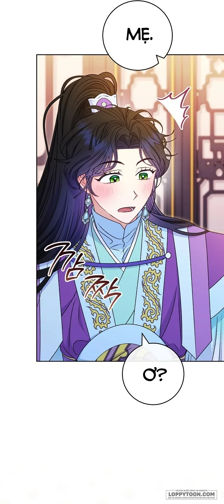 Tiểu Thiếp Chỉ Muốn Sống Yên Bình - Chap 65 - Trang 54