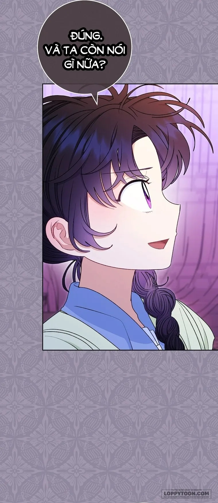 Tiểu Thiếp Chỉ Muốn Sống Yên Bình - Chap 65 - Trang 9