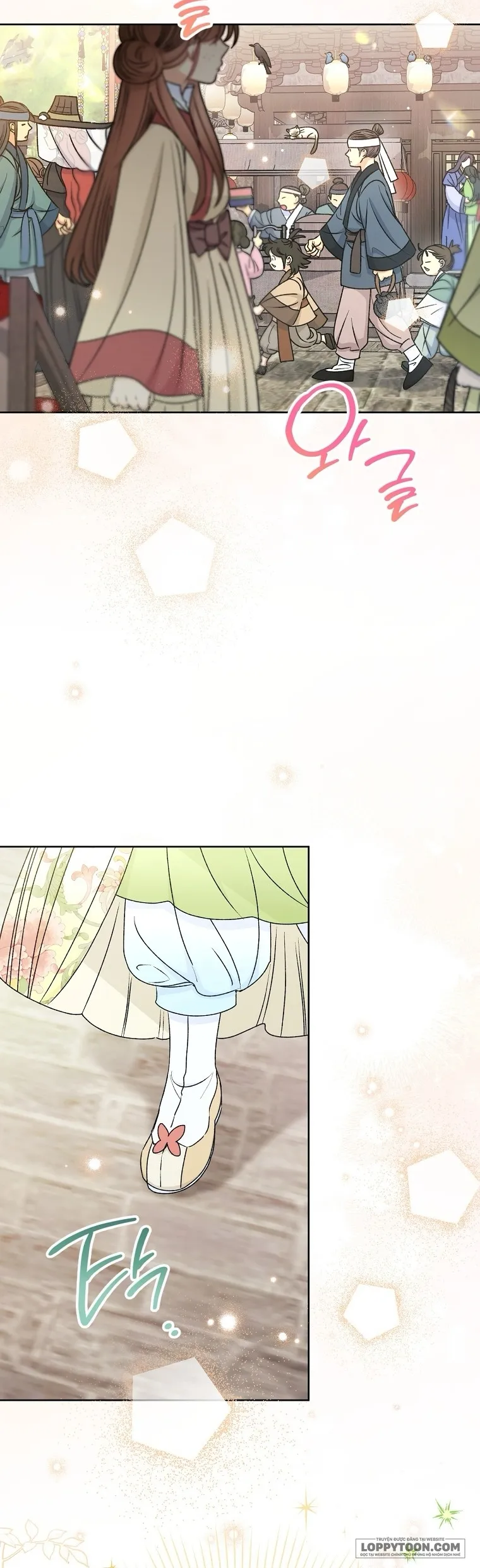 Tiểu Thiếp Chỉ Muốn Sống Yên Bình - Chap 66 - Trang 2