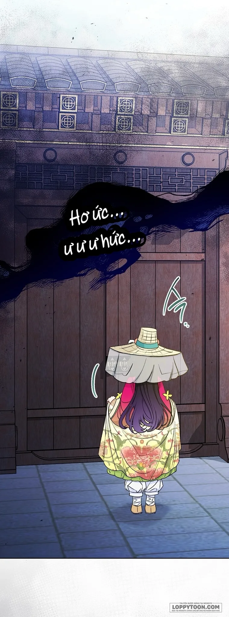 Tiểu Thiếp Chỉ Muốn Sống Yên Bình - Chap 66 - Trang 16