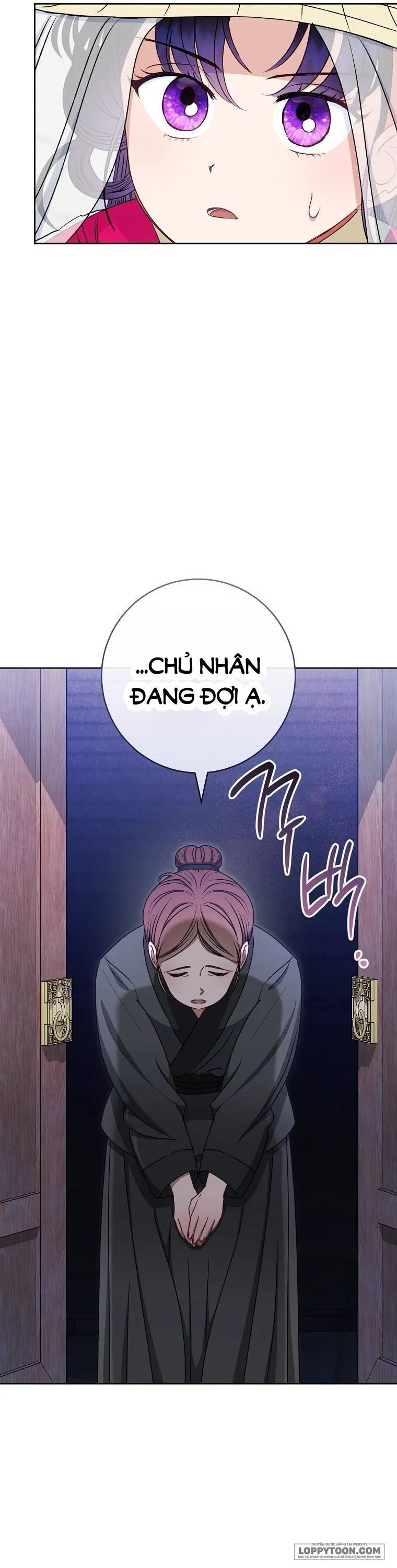 Tiểu Thiếp Chỉ Muốn Sống Yên Bình - Chap 66 - Trang 20