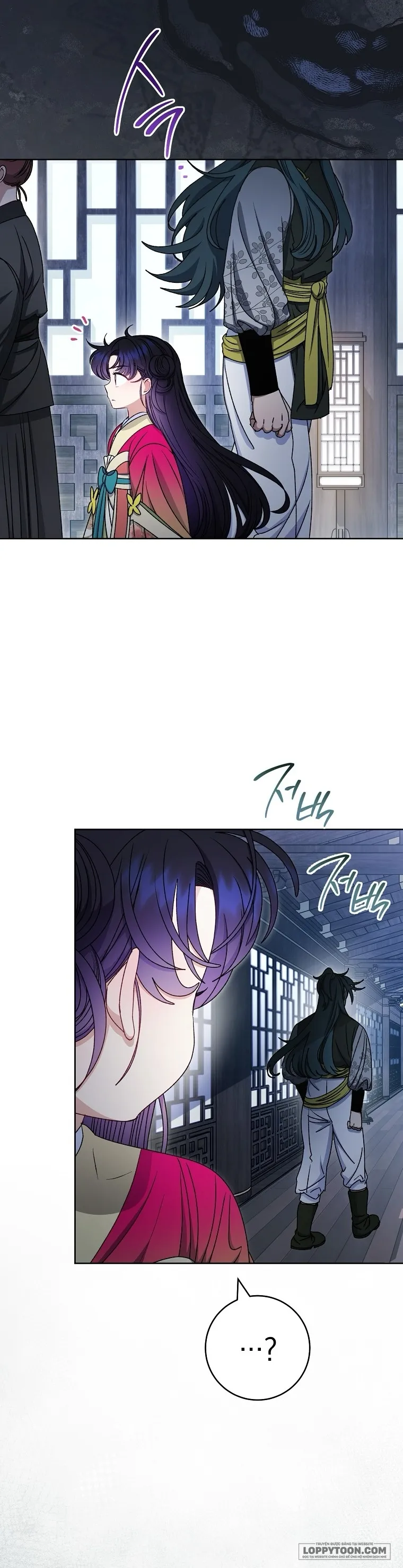 Tiểu Thiếp Chỉ Muốn Sống Yên Bình - Chap 66 - Trang 26