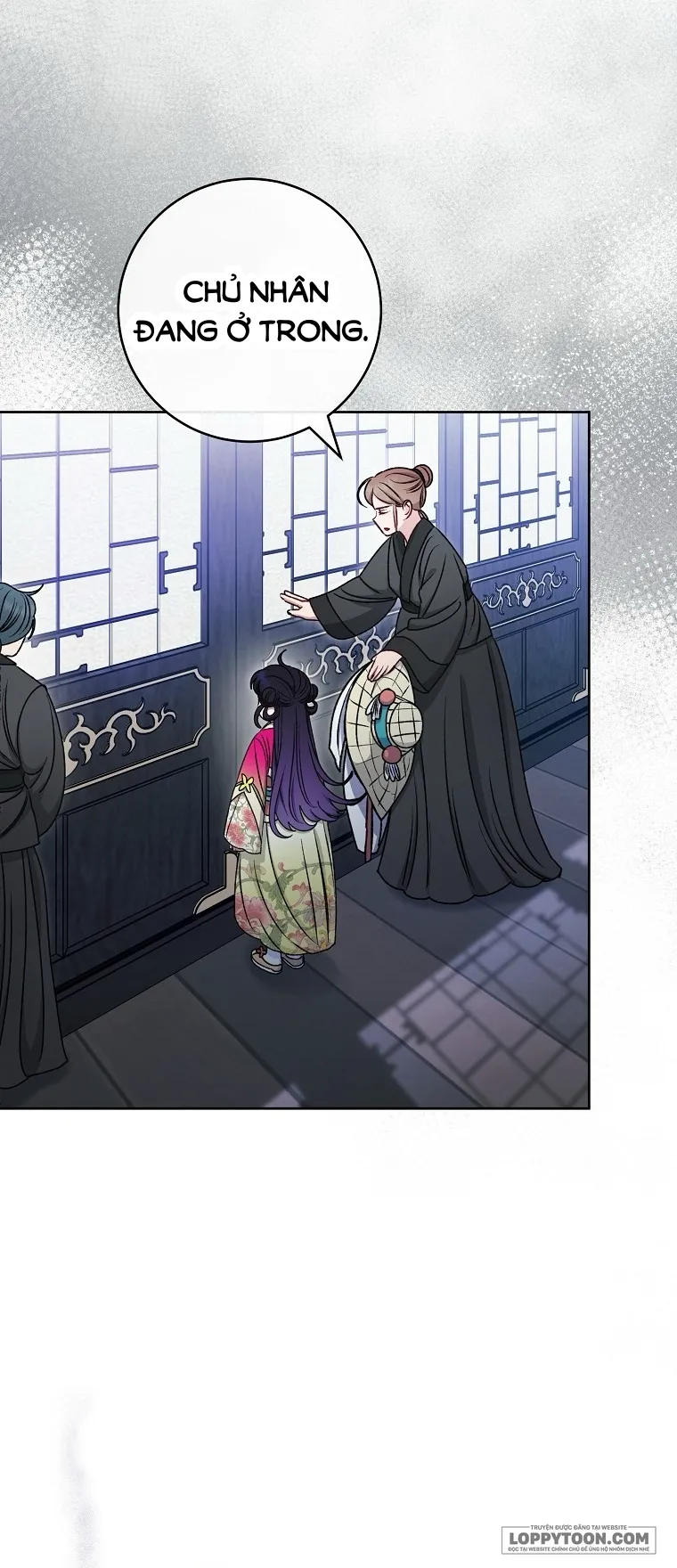 Tiểu Thiếp Chỉ Muốn Sống Yên Bình - Chap 66 - Trang 27