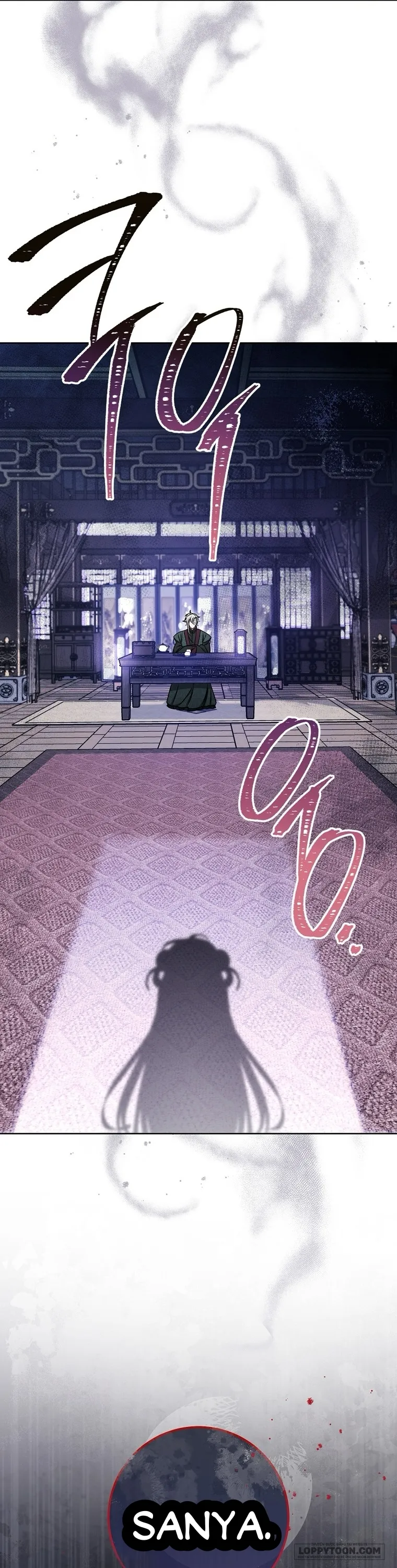 Tiểu Thiếp Chỉ Muốn Sống Yên Bình - Chap 66 - Trang 29