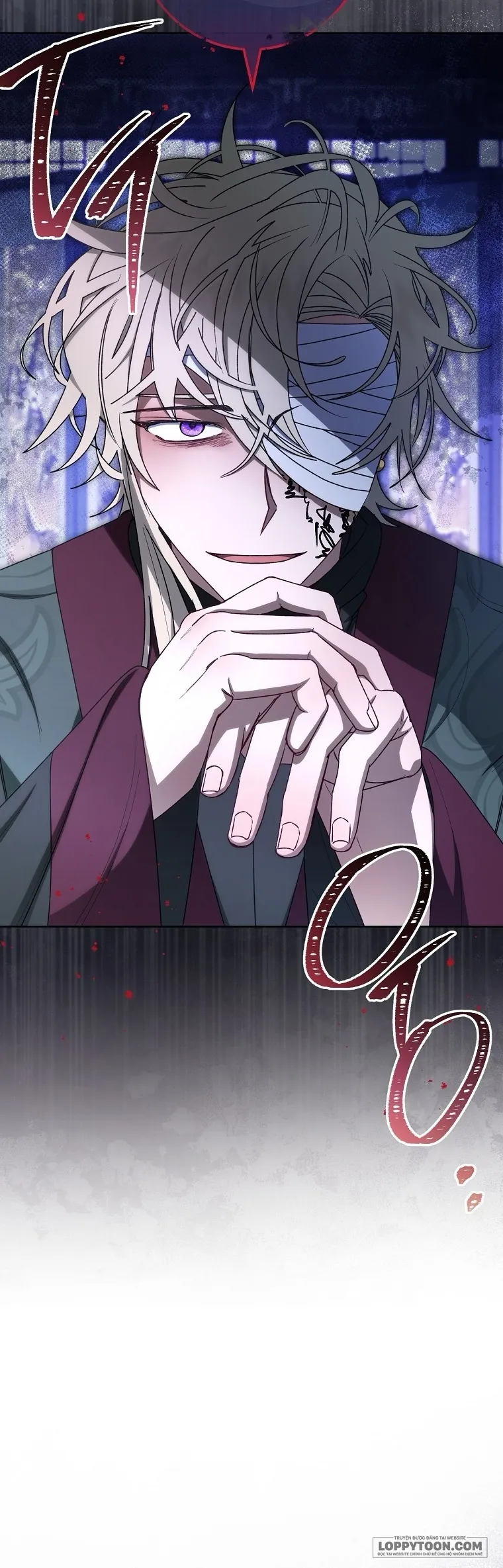 Tiểu Thiếp Chỉ Muốn Sống Yên Bình - Chap 66 - Trang 30