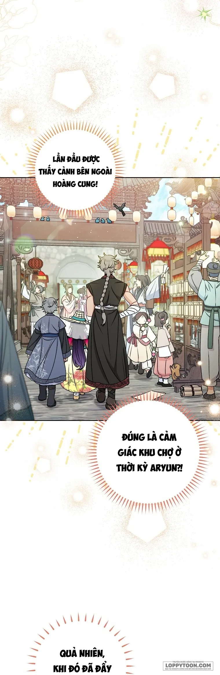 Tiểu Thiếp Chỉ Muốn Sống Yên Bình - Chap 66 - Trang 4