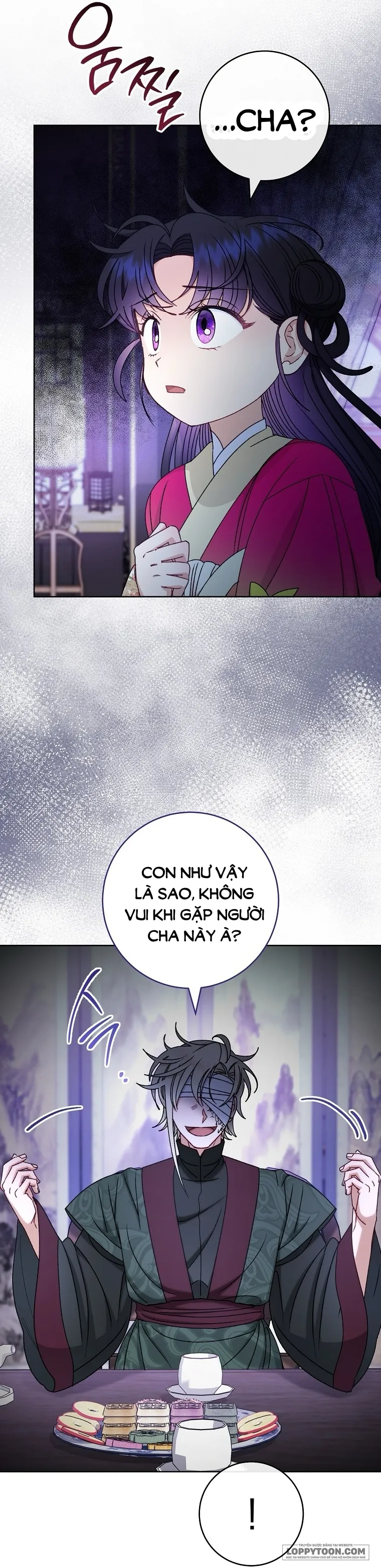 Tiểu Thiếp Chỉ Muốn Sống Yên Bình - Chap 66 - Trang 31