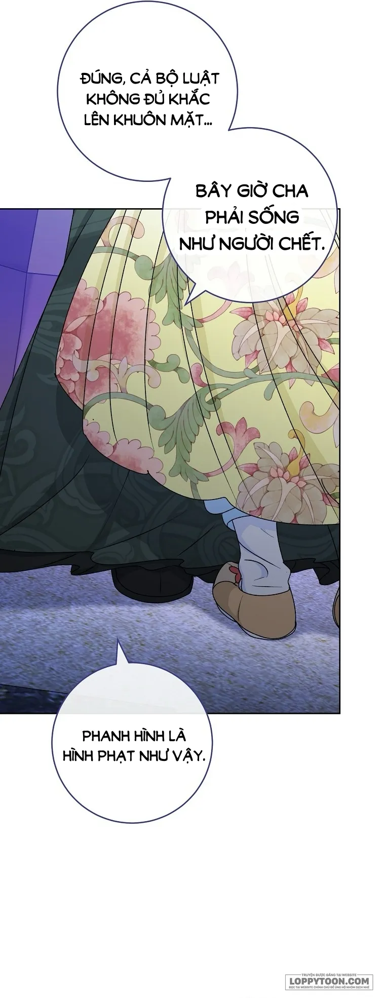 Tiểu Thiếp Chỉ Muốn Sống Yên Bình - Chap 66 - Trang 36