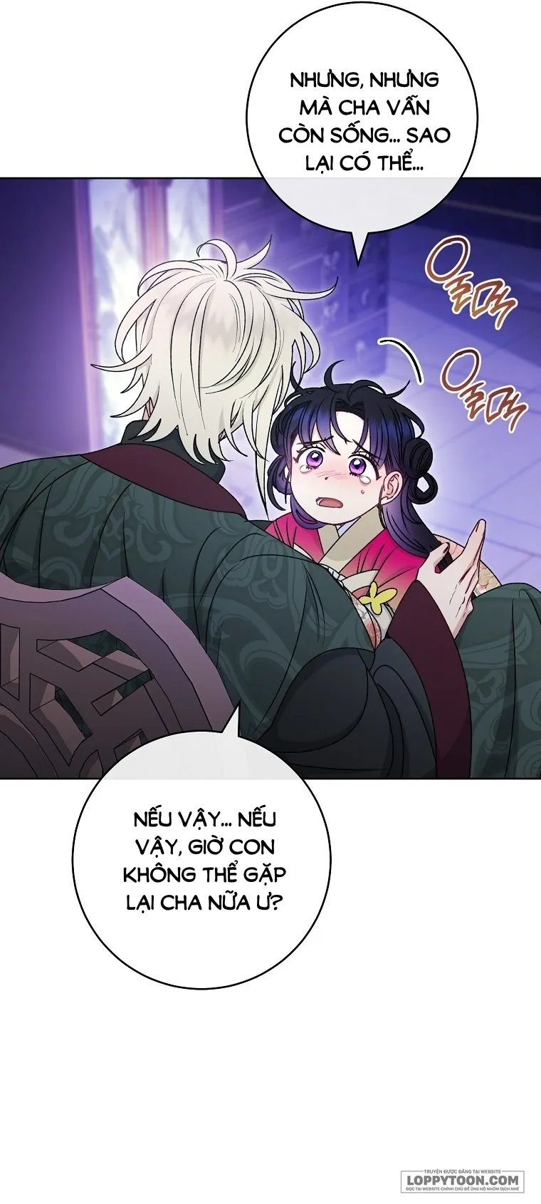 Tiểu Thiếp Chỉ Muốn Sống Yên Bình - Chap 66 - Trang 37