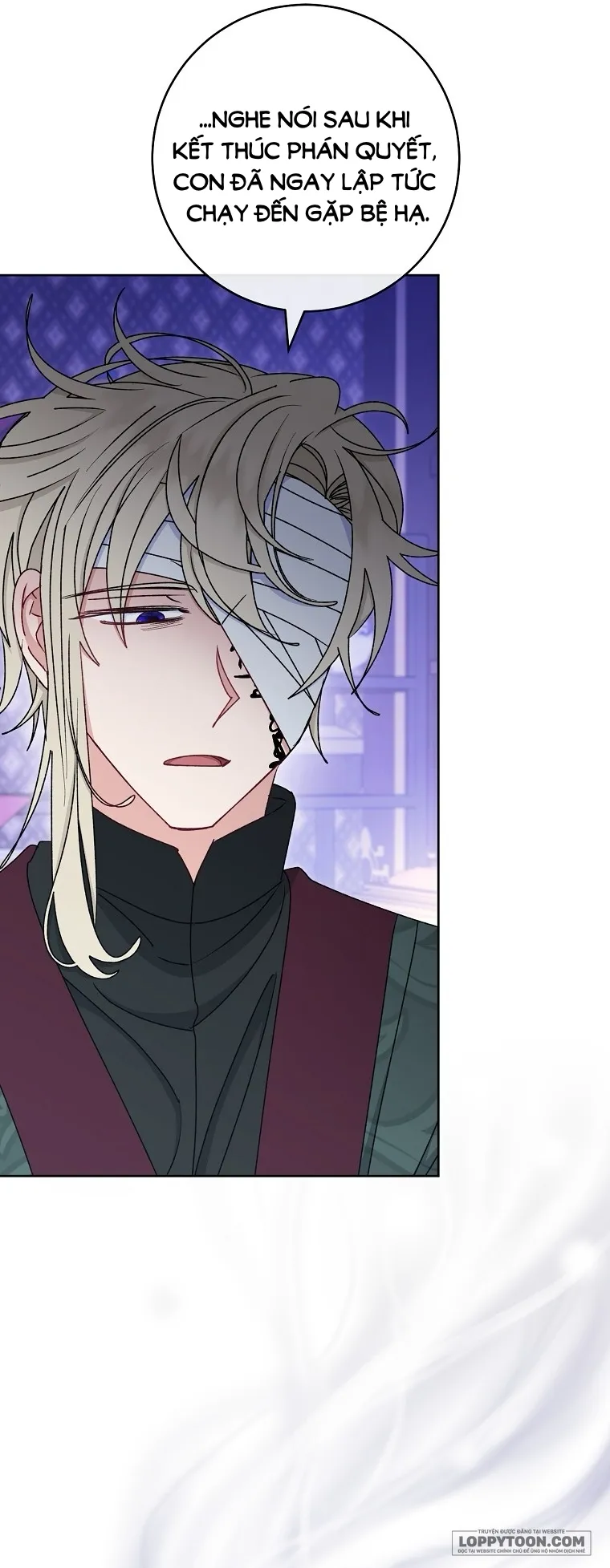 Tiểu Thiếp Chỉ Muốn Sống Yên Bình - Chap 66 - Trang 39