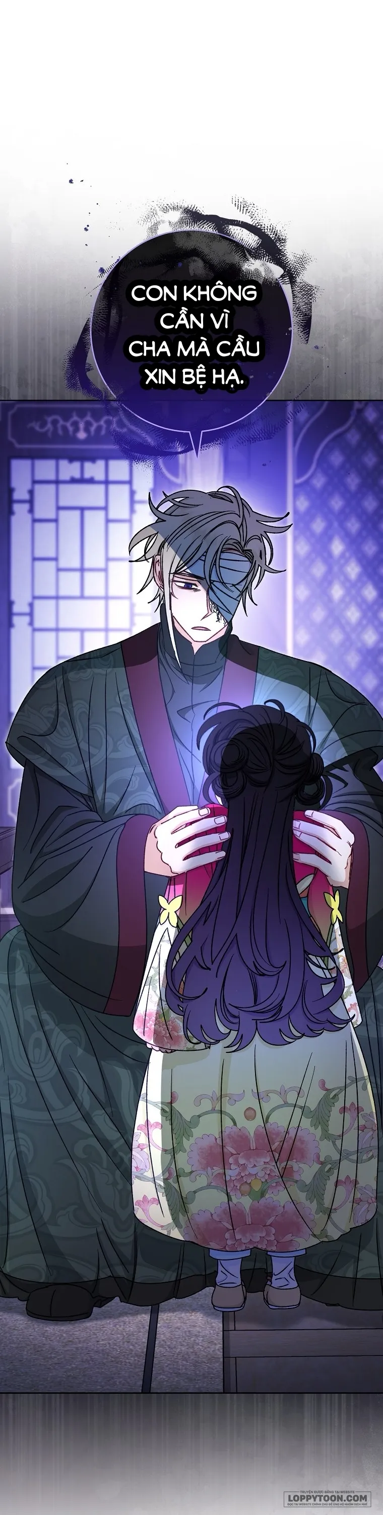 Tiểu Thiếp Chỉ Muốn Sống Yên Bình - Chap 66 - Trang 41