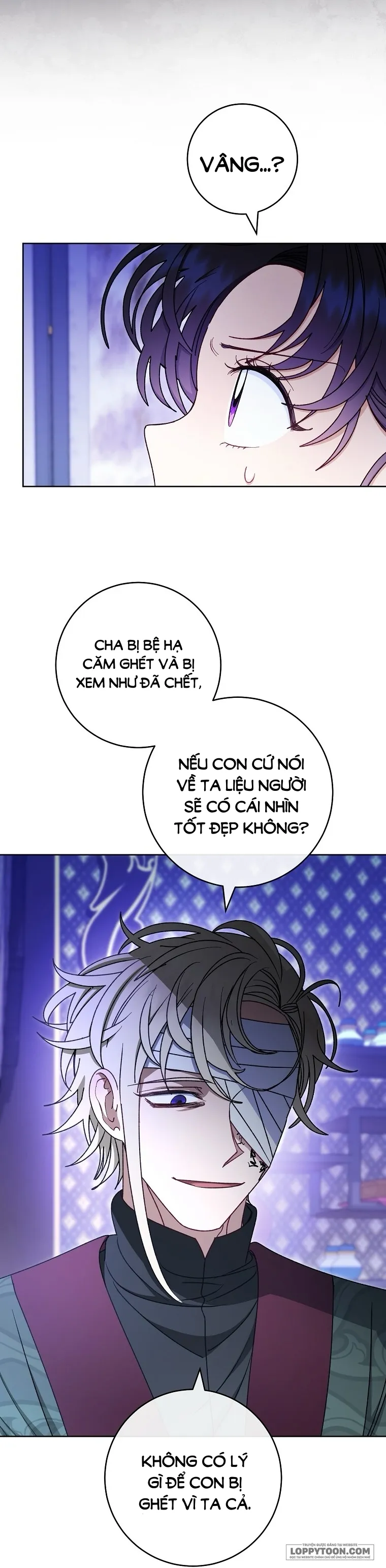 Tiểu Thiếp Chỉ Muốn Sống Yên Bình - Chap 66 - Trang 42