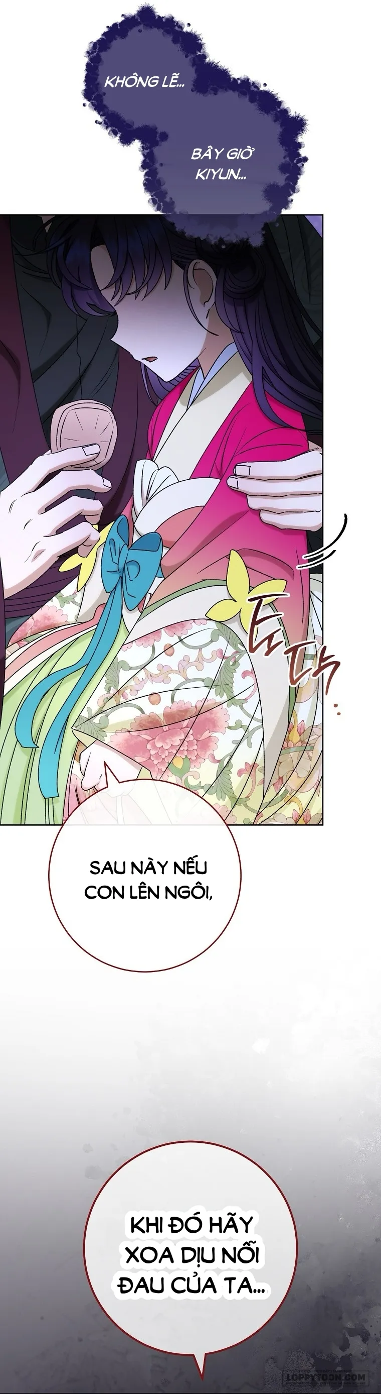 Tiểu Thiếp Chỉ Muốn Sống Yên Bình - Chap 66 - Trang 47