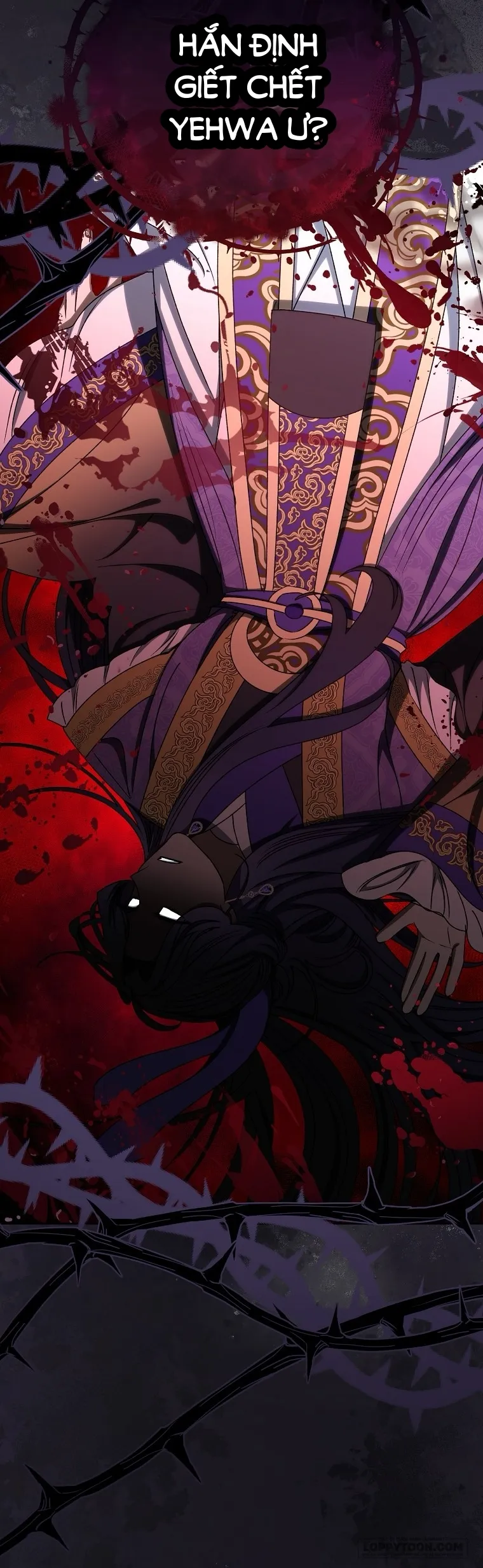 Tiểu Thiếp Chỉ Muốn Sống Yên Bình - Chap 66 - Trang 49