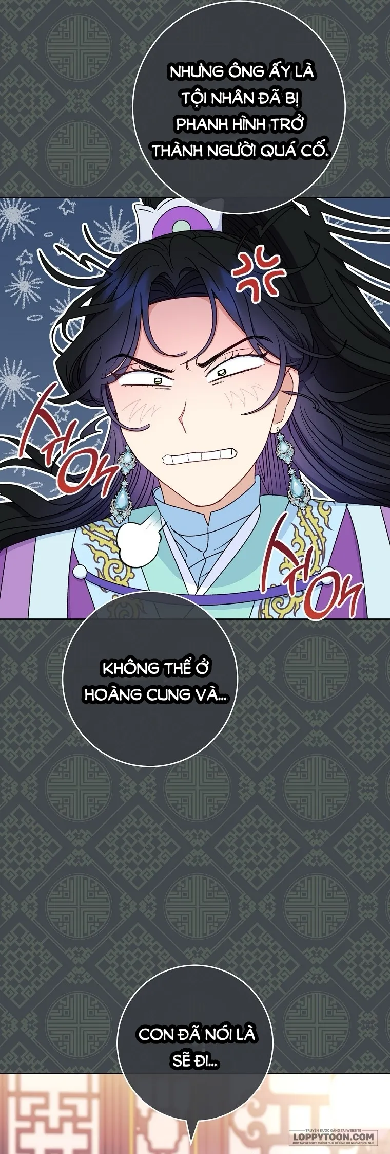 Tiểu Thiếp Chỉ Muốn Sống Yên Bình - Chap 66 - Trang 8