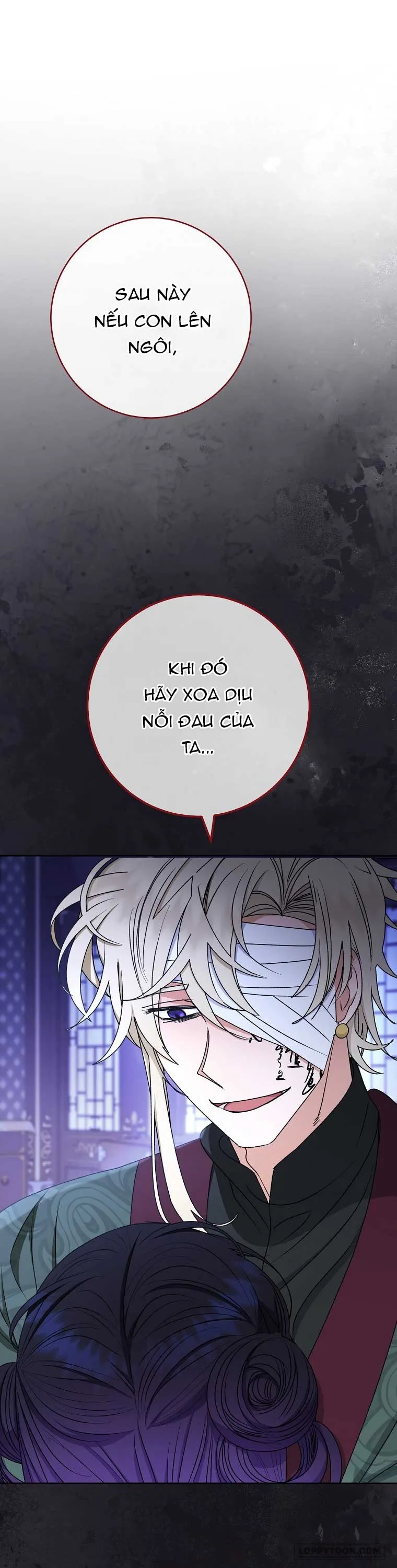 Tiểu Thiếp Chỉ Muốn Sống Yên Bình - Chap 67 - Trang 1