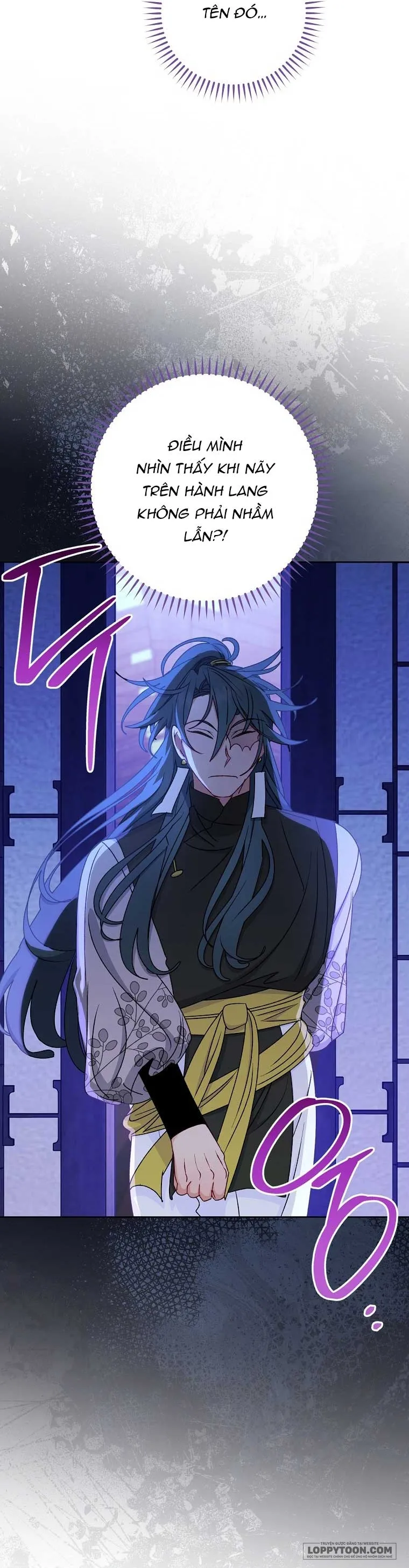 Tiểu Thiếp Chỉ Muốn Sống Yên Bình - Chap 67 - Trang 11